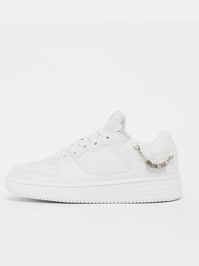 Karl Kani, 89 PRM`26 (GS), white, Image 1 of 7